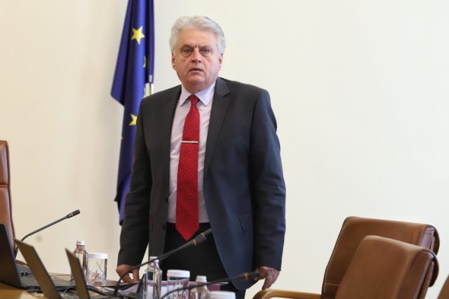 Бойко Рашков