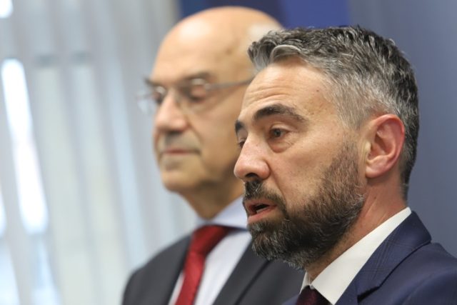 Иван Иванов Андрей Живков