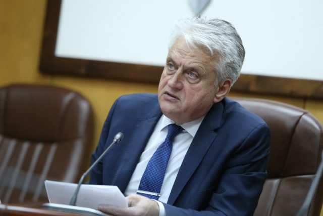 Бойко Рашков
