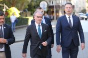 Лозан Панов Велислав Величков Емил Георгиев