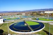 пречиствателна станция Кубратово Софийска вода