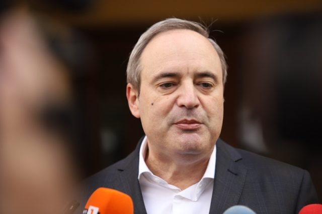 Анастас Герджиков