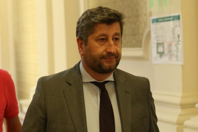 Христо Иванов
