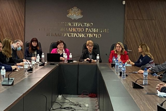 Виолета Комитова и Стела Балтова