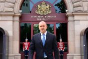 Румен Радев