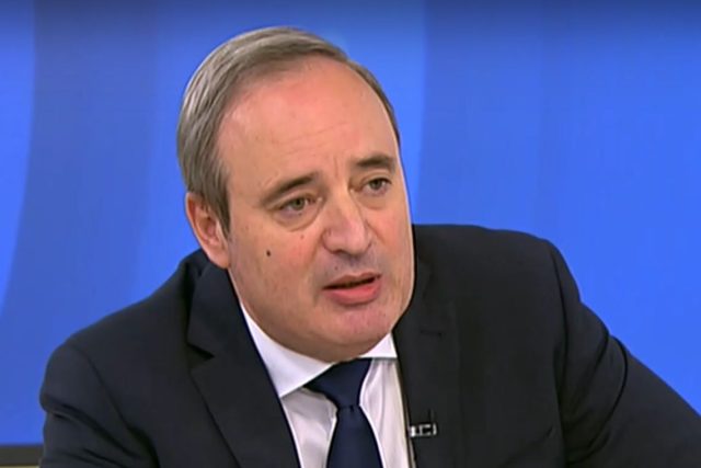 Анастас Герджиков