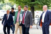 Демократична България ДБ
