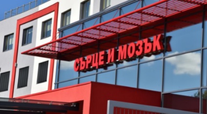 Сърце и Мозък
