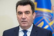 Олексий Данилов, секретарят на Съвета за сигурност и отбрана на Украйна