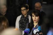 Софийска градска прокуротура, брифинг