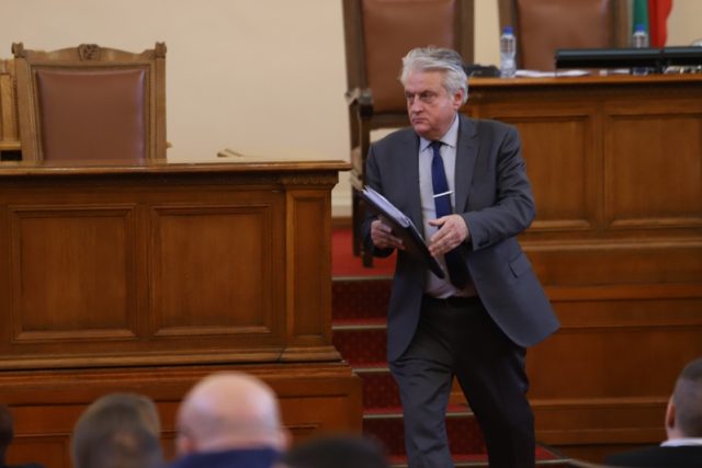 Бойко Рашков