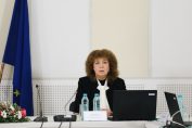 Галина Захарова