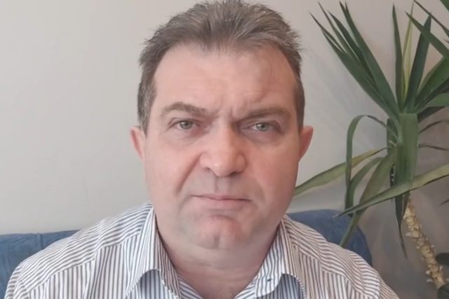 Георги Георгиев