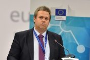 Александър Йоловски, зам.-министър на е-управлението
