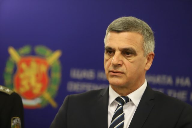 Стефан Янев