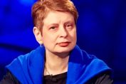 Нина Хрушчова