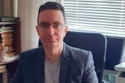 Валери Велев, инфекционист