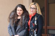 Десислава Иванчева Биляна Петрова