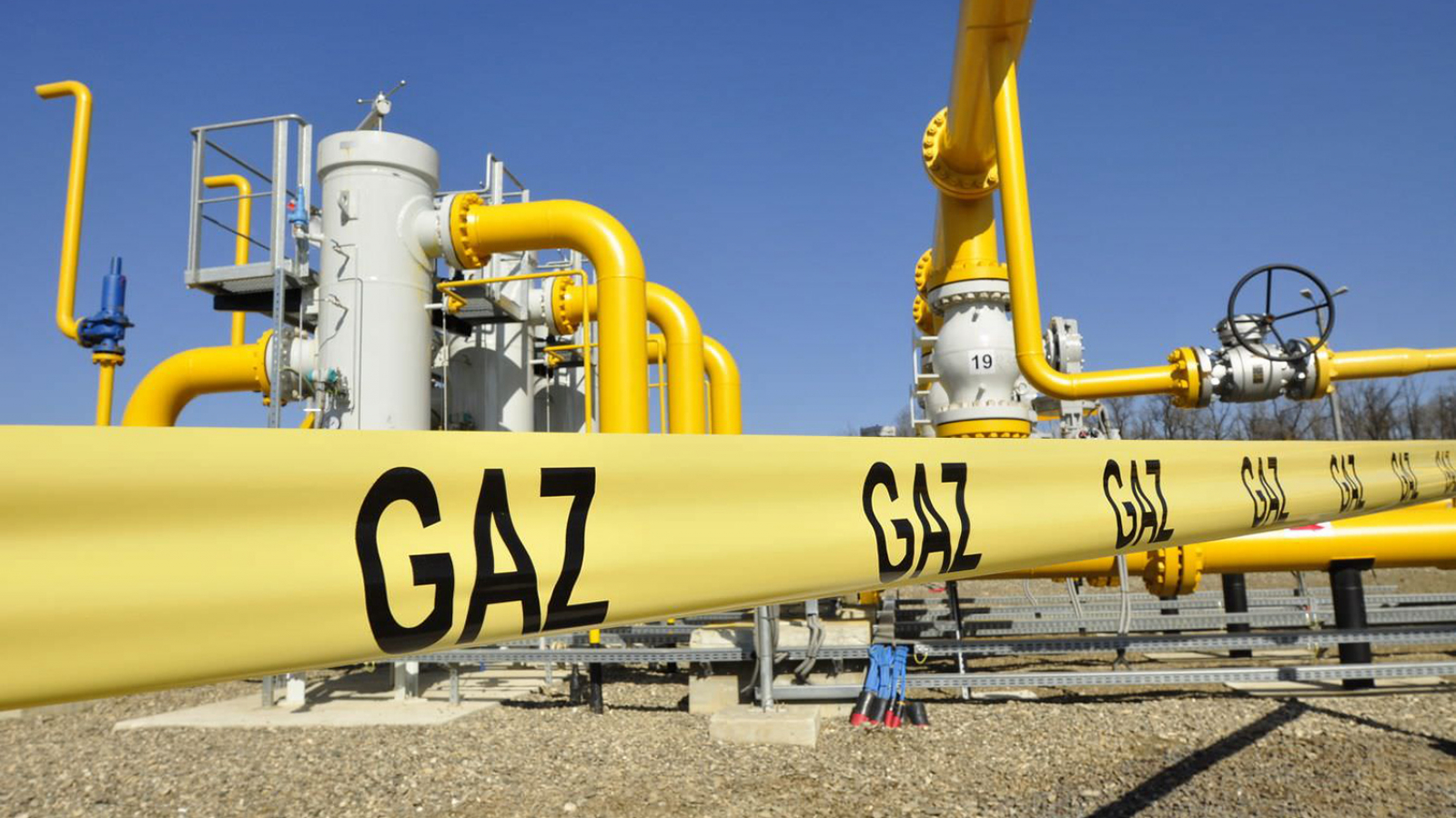 Русия спира от днес за утре газа за България и Полша