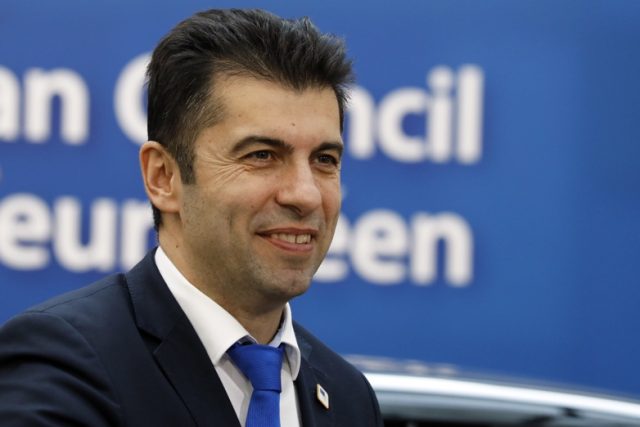 Кирил Петков