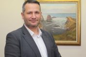 Иван Христанов, зам.-министър