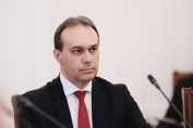 Драгомир Заков военен министър