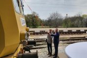 първа копка ремонт Пловдив Скутаре и Крумово