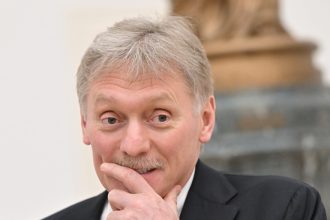 Дмитирй Песков