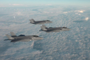 F 35