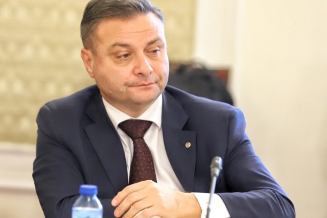 Александър Александров