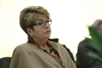 посланик Елеонора Митрофанова