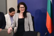 Калина Константинова
