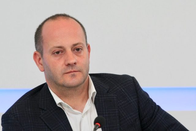 Радан Кънев