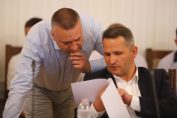 Иван Христанов, комисия по корупцията