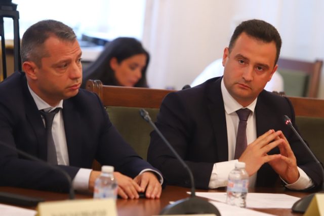 Делян Добрев Жечо Станков