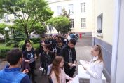матура училище ученици