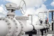 природен газ, тръба, газопровод, кранче