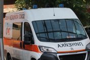 линейка спешна помощ