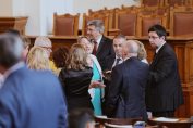 Депутати, парламент, Народно събрание, Деница Сачева, Мустафа Карадайъ