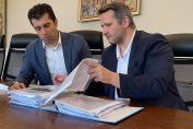 Иван Христанов, Кирил Петков