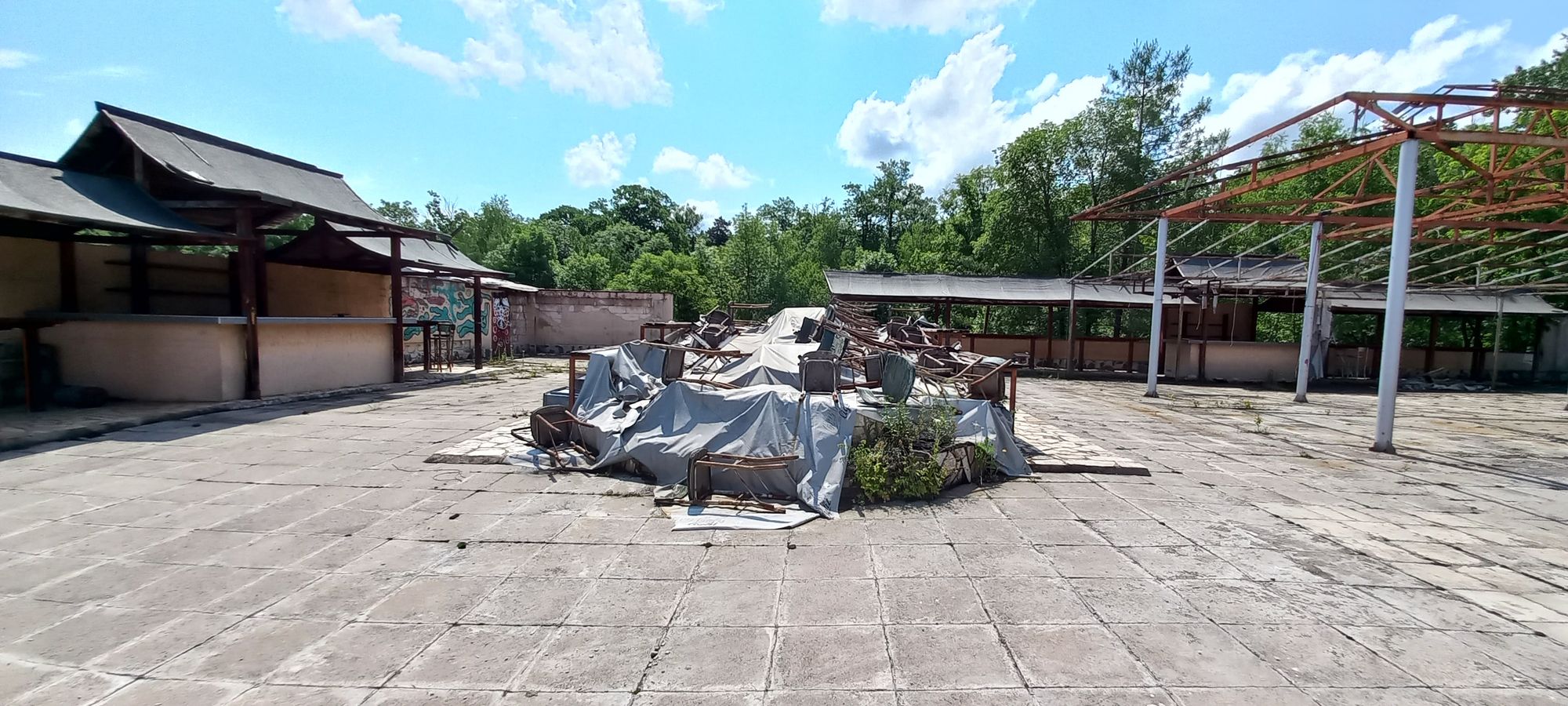 ГЕРБ нямало да прави сделка с Гайтански за къпалнята Мария Луиза до изборите