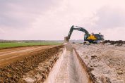 тръби, газопровод, газова връзка, Гърция