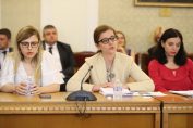 Теодора Генчовска