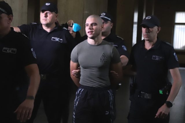 Васил Михайлов