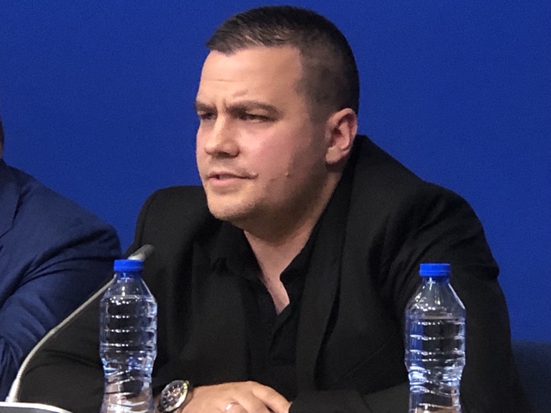 Има такъв народ: Подложени сме на изключителен натиск от мутри (видео)
