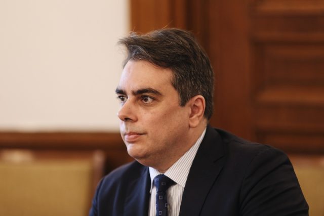 Асен Василев
