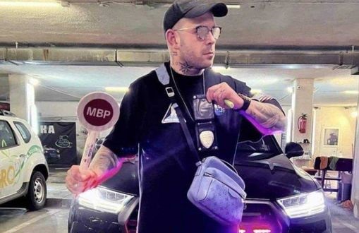 Георги Семерджиев