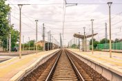 релси, жп гара, Волуяк