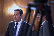 Георги Гвоздейков, шеф на ХЕМС - въздшната медицинска помощ