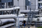 газ, компресорна станция Малноу, Германия